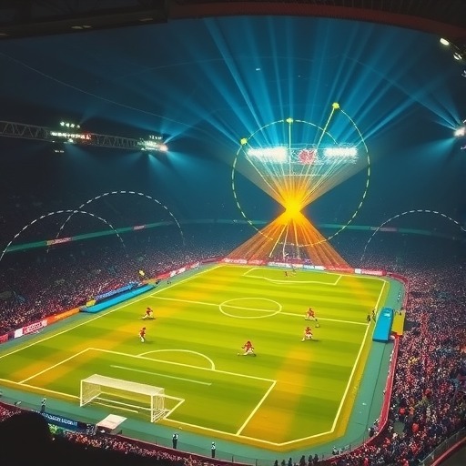 【欧冠小组赛出线解析：揭秘晋级密码，助你看懂赛程风云】