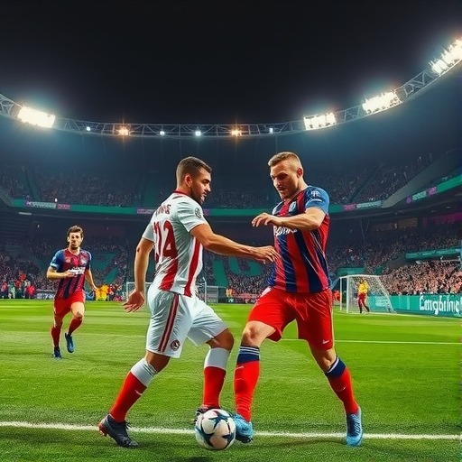 意甲联赛冠军争夺战：2026年演变下的激烈角逐