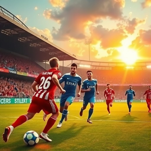 意甲联赛冠军争夺战新格局：青训创新与战术变革解析