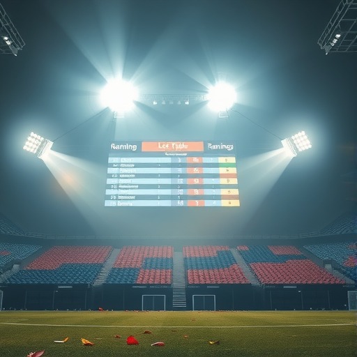 法甲争冠积分形势分析：球队策略与胜负关键因素深度解析