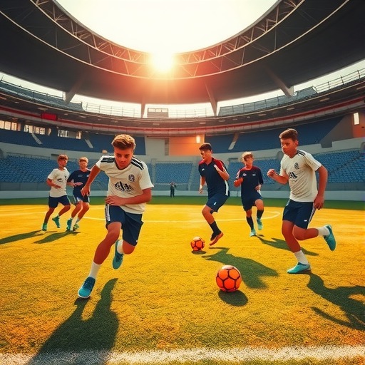 法甲联赛新星崛起打破传统格局，年轻天才成欧洲足坛新势力