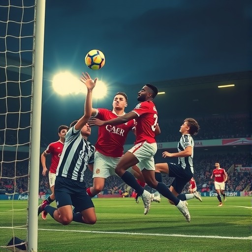 英超保级生死战制胜法则：战术布局与心理博弈全解析