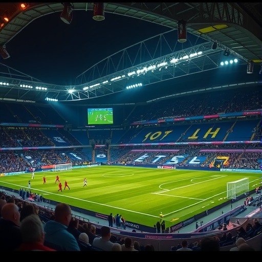 欧冠小组赛出线解析：实力比拼与赛程布局策略指南