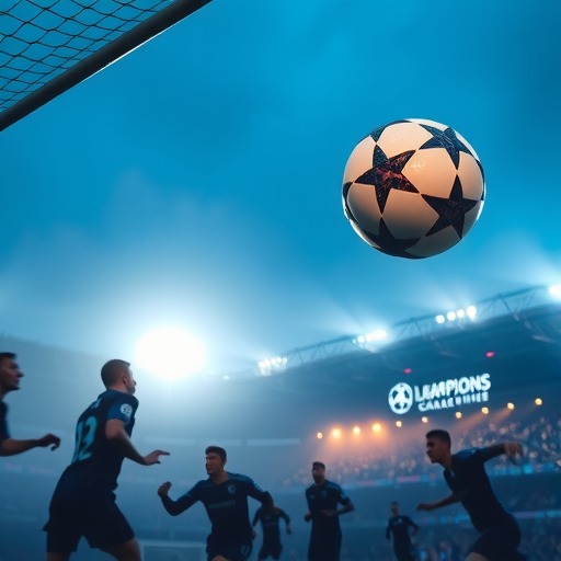 欧冠小组赛出线秘诀：战术调整与心理博弈制胜法则