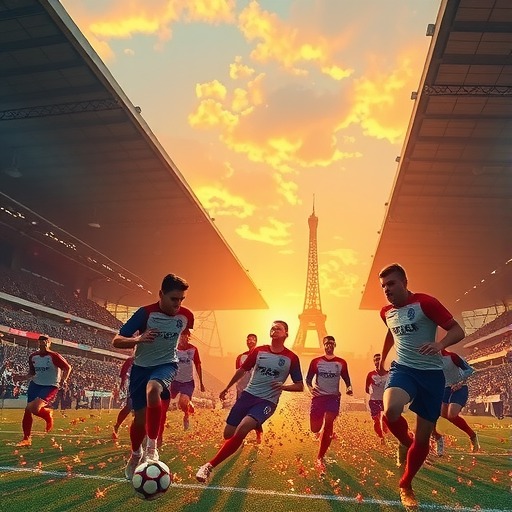 法甲新星崛起背后：青训革新与战术变革成就未来巨星