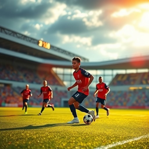 法甲联赛新星涌现幕后原因大揭秘：青训体系崛起培养模式解析