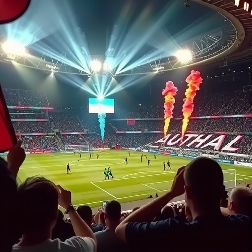 欧协联赛场新力量崛起：技术革新与年轻球员改写格局