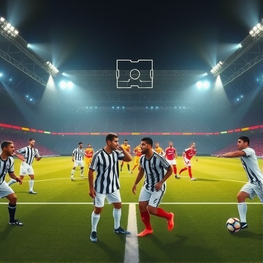 德甲联赛战术演变史：从传统防守到现代高位压迫的变革之路