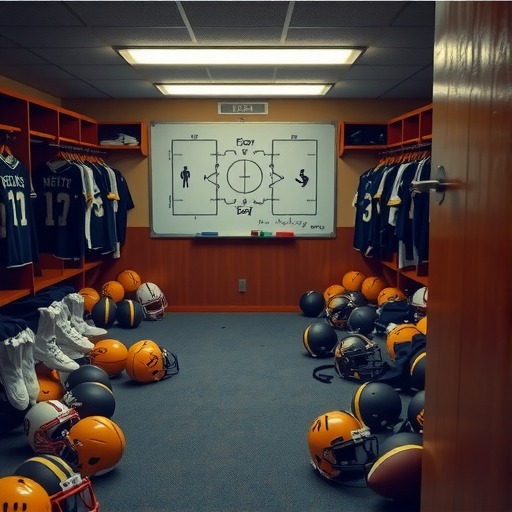 球队更衣室矛盾影响：深度解析团队关系管理策略