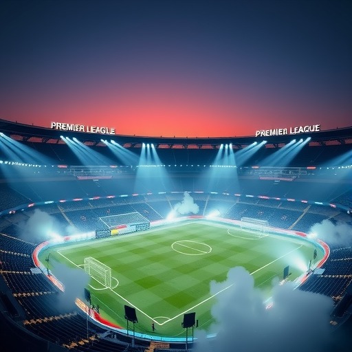 2025-2026五大联赛赛程变化与夺冠关键