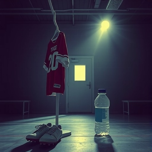 球队更衣室矛盾如何影响比赛表现