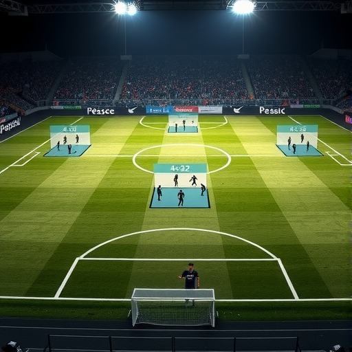 德甲战术演化：从防守到高压逼抢的变革之路