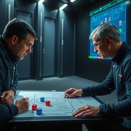 德甲争冠战术博弈：心理与策略的深层较量