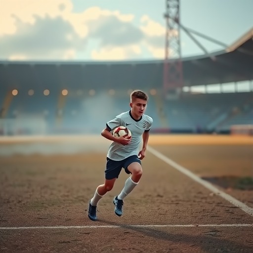 青训球员职业机遇突破瓶颈关键策略