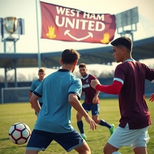 青训球员如何成长为有责任感的足球人