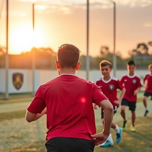 青训球员职业担当：责任如何奠定成功