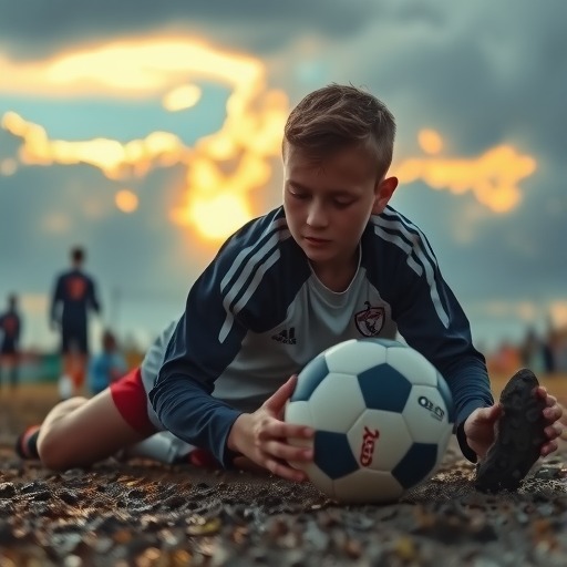 青训球员职业挫折应对指南：如何培养心理韧性逆转逆境？