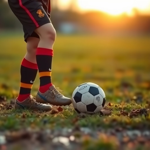 青训球员职业梦想：挑战与机遇的真相