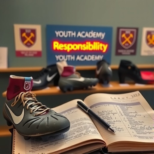 青训球员职业责任：榜样传承与成长驱动力