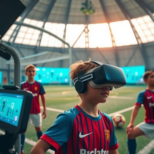 青训球员职业创新：破解未来足球新格局的密码