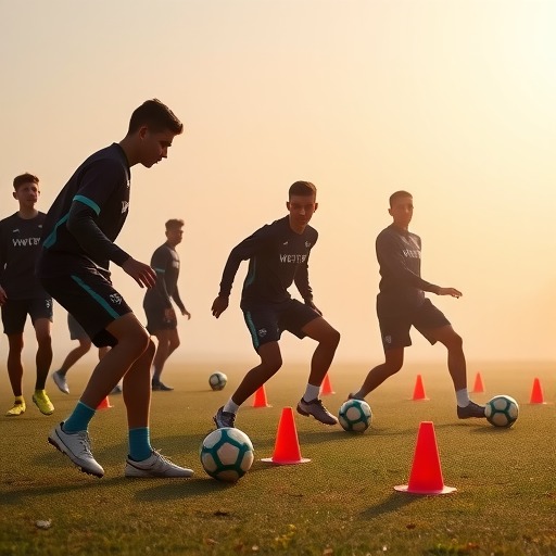 青训球员职业责任：技术之外的品格塑造