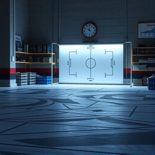 德甲联赛战术演变：解密足球进化的秘密