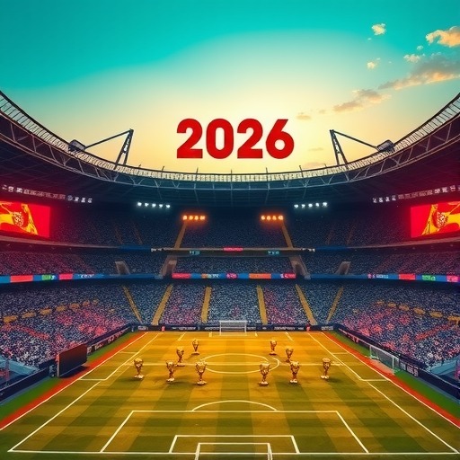 【西甲联赛冠军预测：2026年最全解析，谁能称霸西班牙足球？】