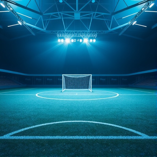 青训球员职业创新：开拓未来足球新纪元