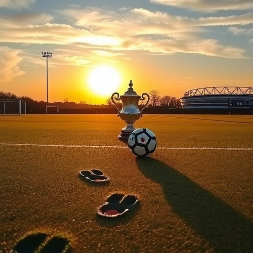 青训球员职业升华：从青涩到巨星的秘密路径