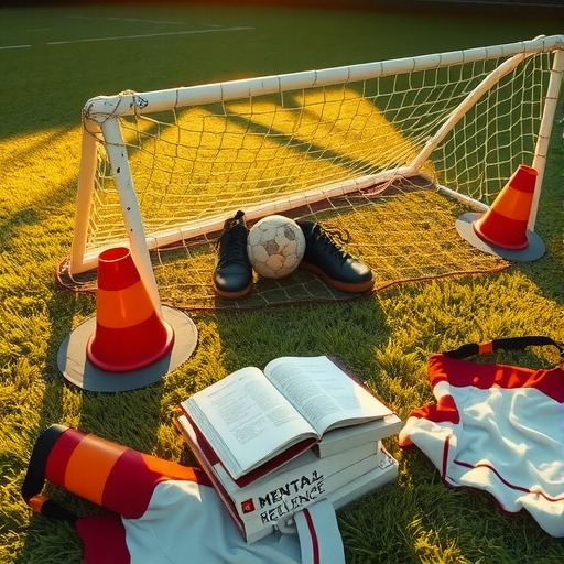 青训球员职业挫折破解：心理建设比技术更重要