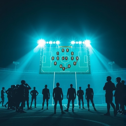 德国杯黑马逆袭背后的战术革新与团队秘密