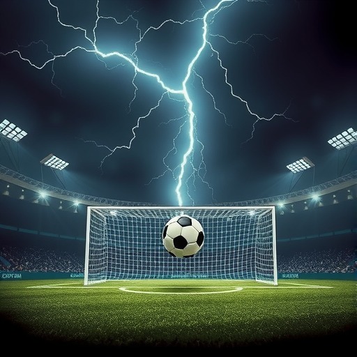 足坛假球真相揭秘：科技与监管如何破局