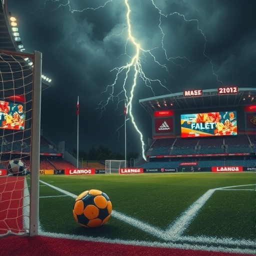 足坛黑天鹅事件解析：预警系统的机遇与挑战