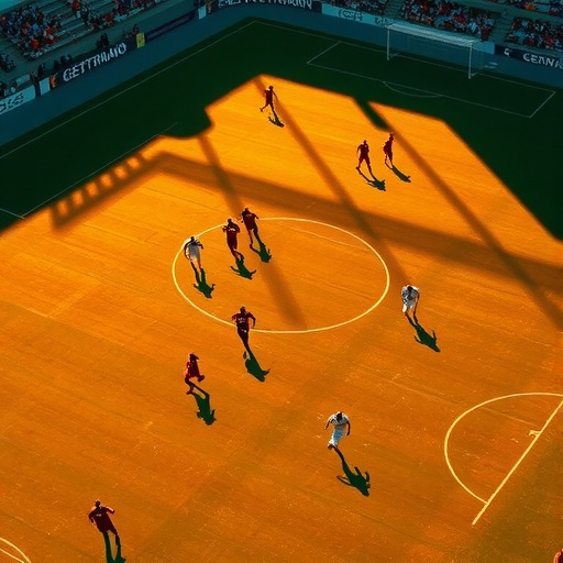 德国超级杯战术演变：攻防结合与动态调整之道