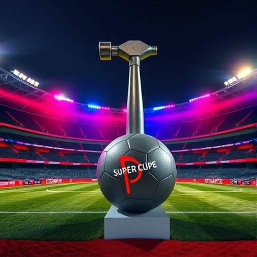 2026法国超级杯预测：战术升级与黑马逆袭