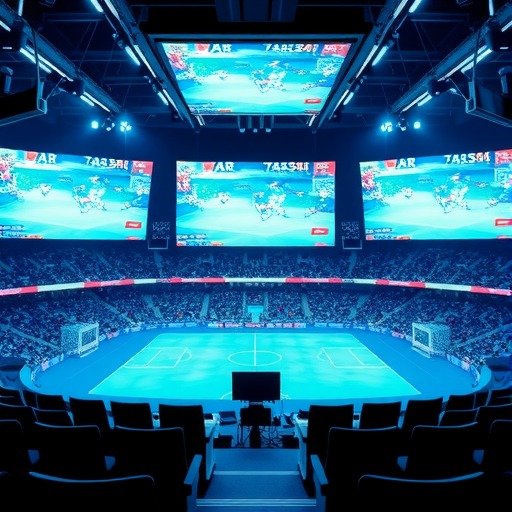 足坛争议判罚背后的真相揭秘：科技如何重塑公平