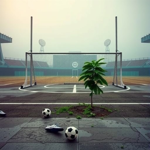 青训球员职业挫折的真相与破解之道