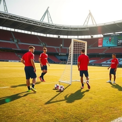 青训球员职业成功的核心要素与实战策略