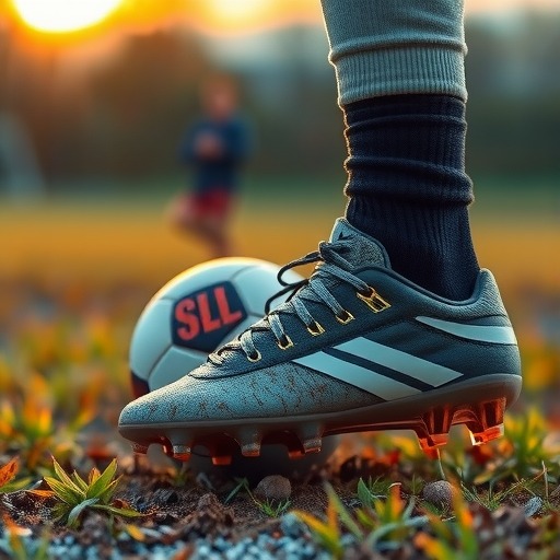 青训球员职业梦想破局之路：坚持与科学训练实战指南