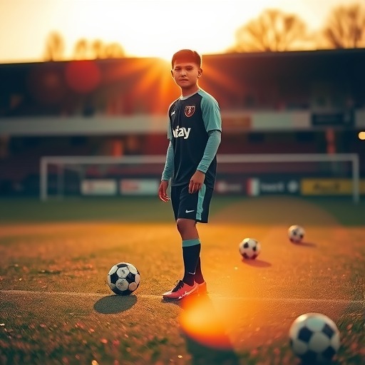 青训球员职业晋级的心理调适与资源管理策略