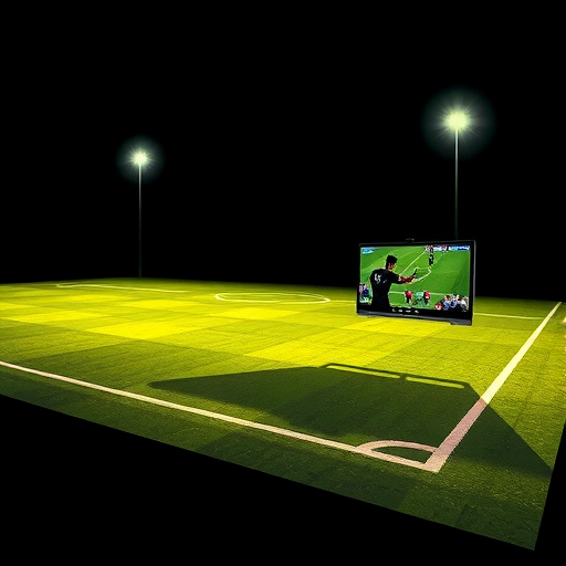 足坛争议判罚背后的行业规则真相