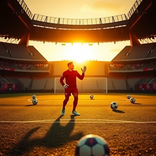 大四喜比赛表现提升策略：科学训练与心态调整