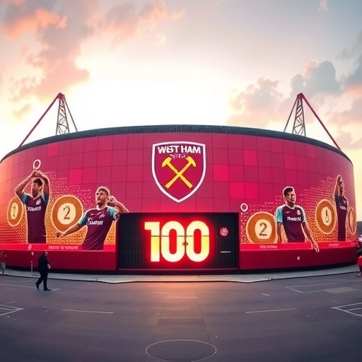 俱乐部百场纪念打造品牌影响力与粉丝粘性