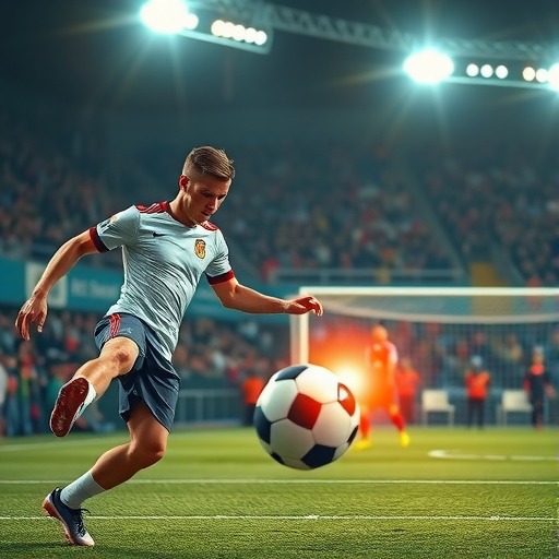 足球战术中的梅开二度：逆转关键与心理博弈