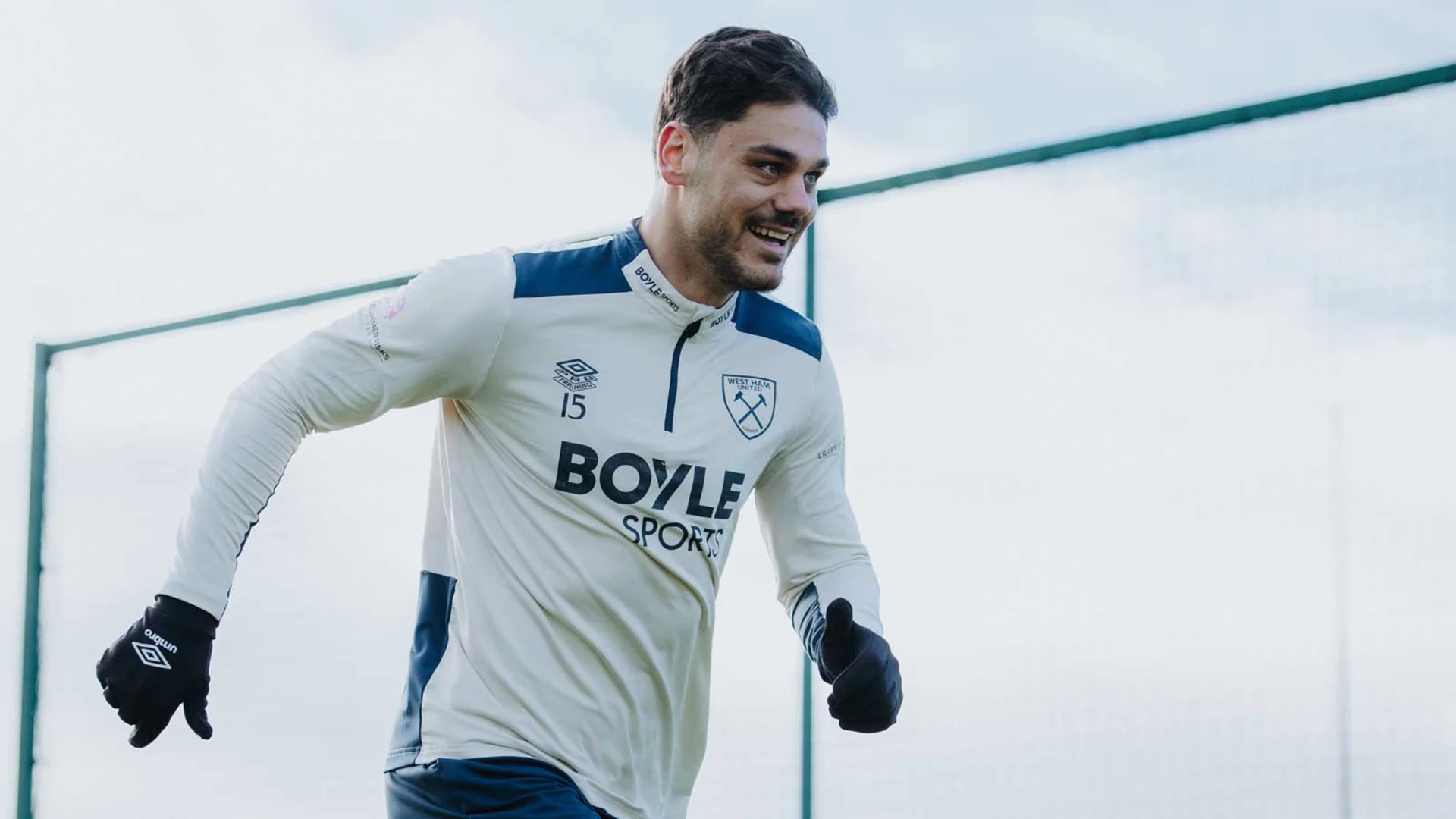 西汉姆联主帅努诺更新马夫罗帕诺斯和菲尔克鲁格伤情，伯恩茅斯之战前的关键时刻！