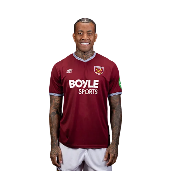 伊戈尔·胡里奥-5号-后卫-一线队球员