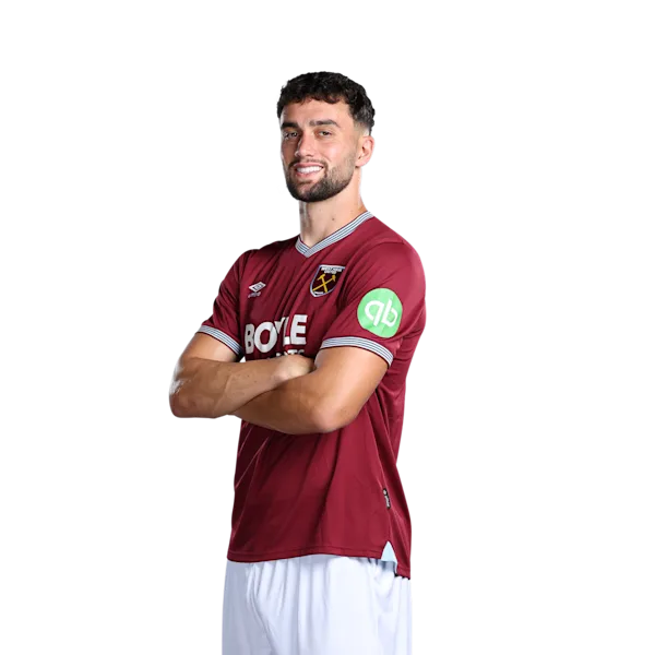 马克西米连 基尔曼-3号-后卫-一线队球员