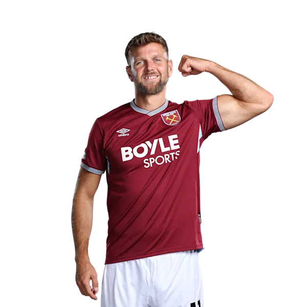 尼克拉斯 菲尔克鲁格-11号-前锋-一线队球员