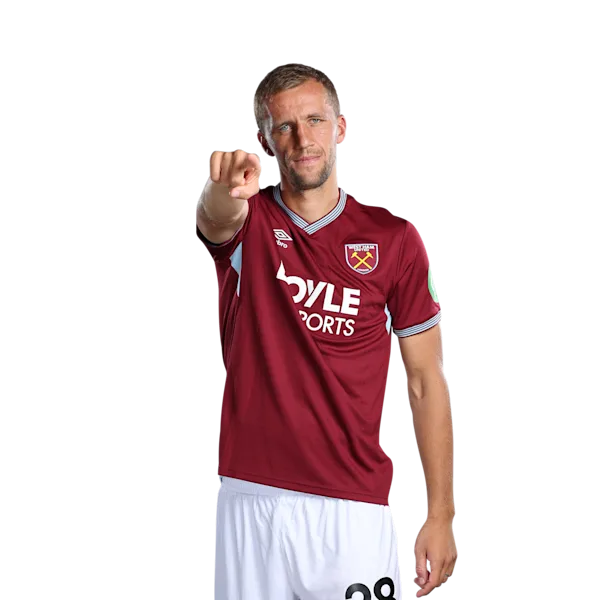 托马什 苏切克-28号-中场-一线队球员