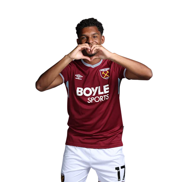 路易斯·吉列尔梅-17号-中场-一线队球员